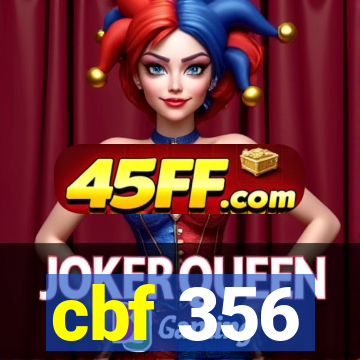 cbf 356